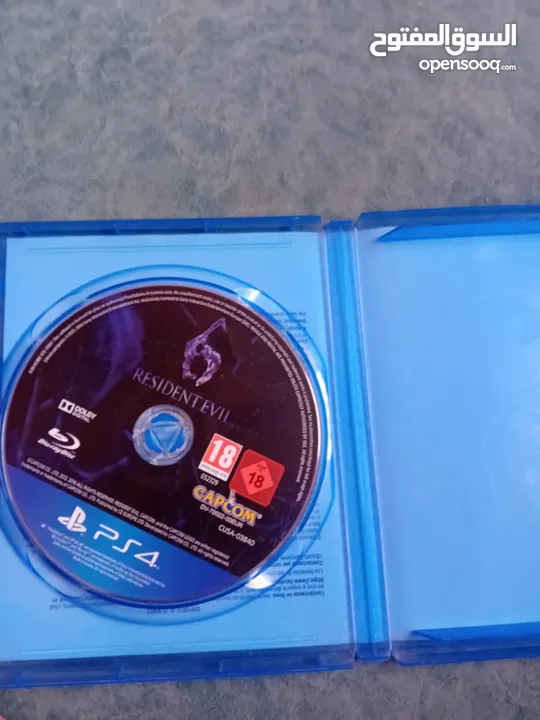 سيدي رستند أيفل 6   Watch Dogs Lgion