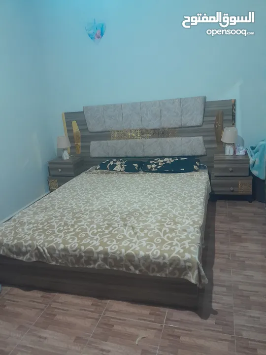 غرفة نوم ماستر