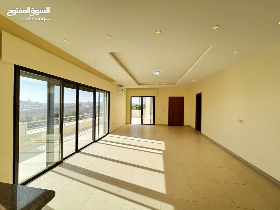 Apartment for rent in abdoun  ( Property 35510 )-174805055
