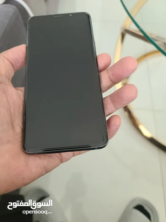 Samsung Galaxy S9plus original no scratche no damage