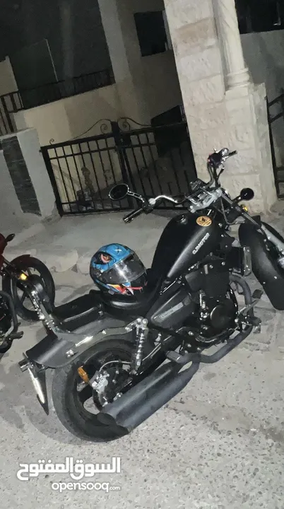 دراجه البيع