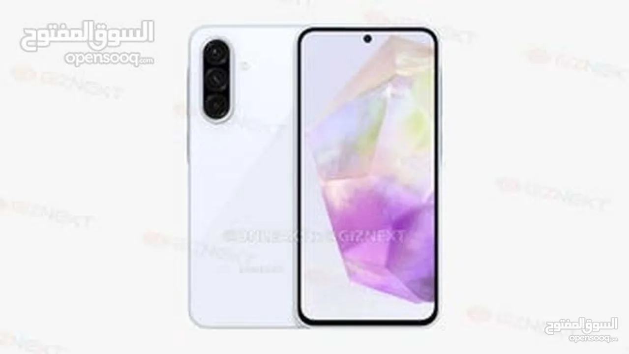 سامسونج جلاكسي A56_5G الجديد بأفضل الاسعار وعرض لفتره محدوده