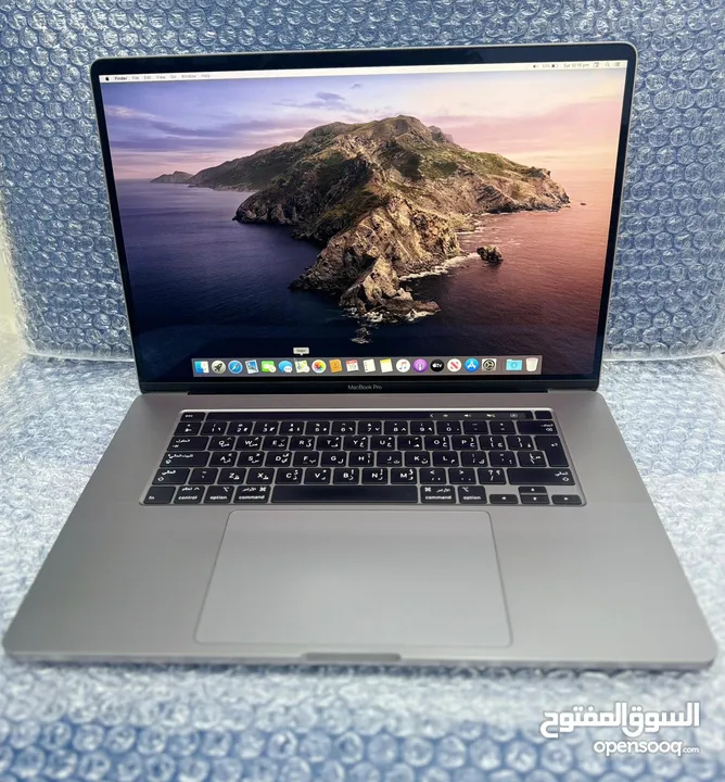 Apple MacBook pro 2018