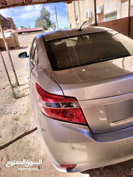 يارس 2016 se ماتور 1500