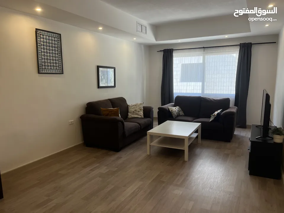شقة  1 نوم مفروشة للايجار ( Property 41018 )-175064100