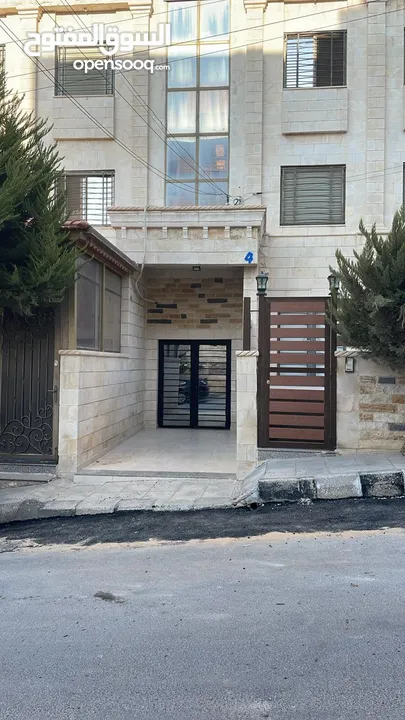 شقة مميزة في شفابدران/الكوم للبيع من المالك