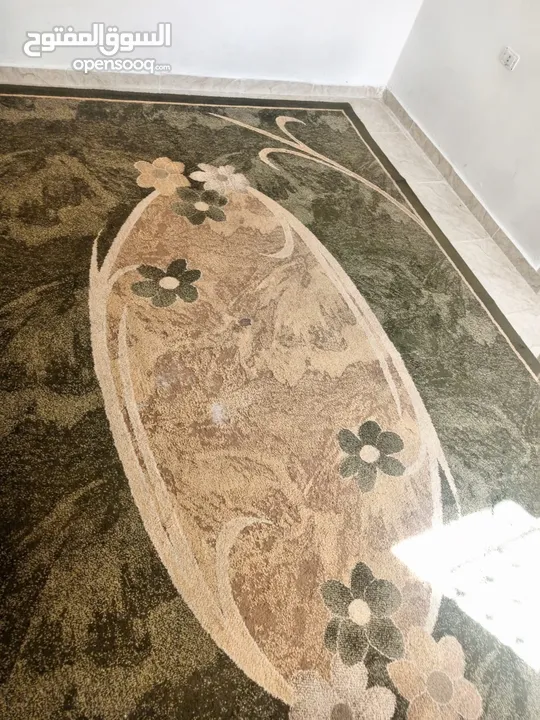 سجادة مستعمله