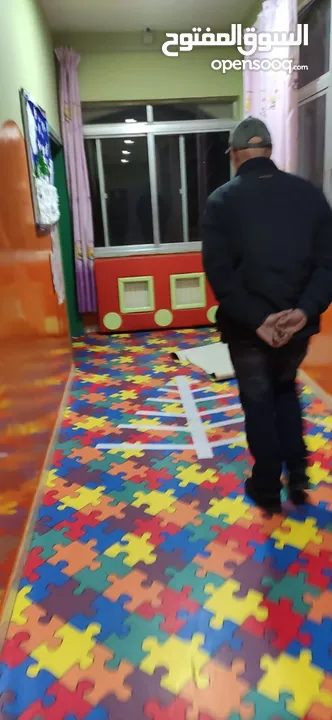 حمايه  زاويه  وروديتر  للأطفال جديد