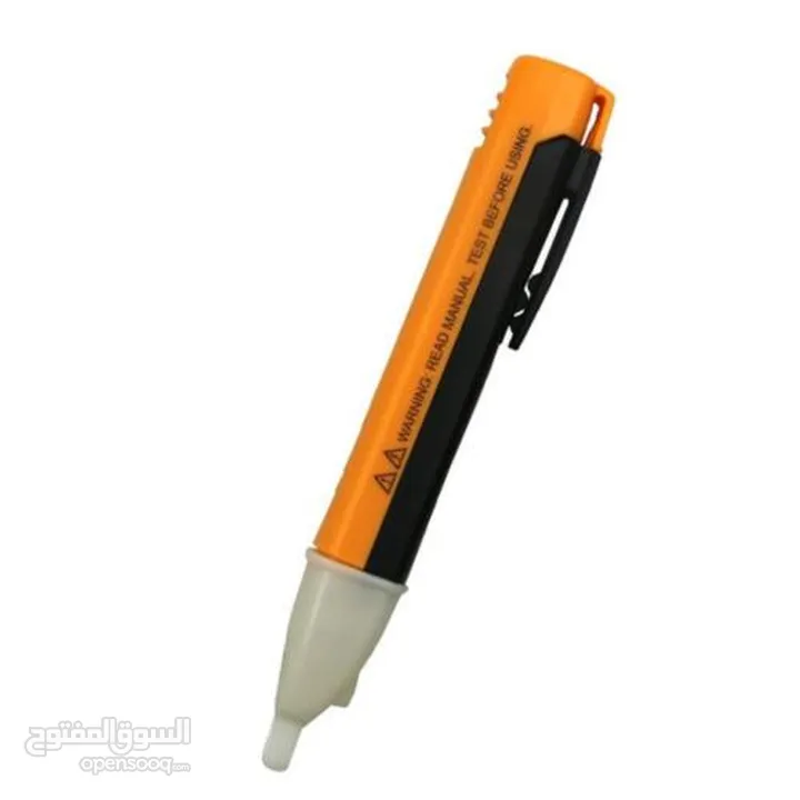 AC Electric Voltage Power Detector Sensor Tester