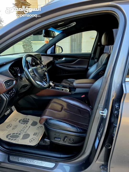 سنتافيه 2020 دفع رباعي ون مليون ملغم بروجكتر ولا جرام بويا ايد اولى