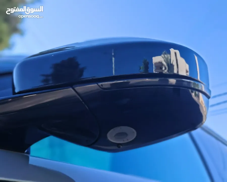 Range rover evoque 2020 نسخة حصرية