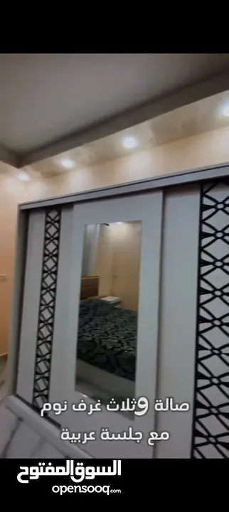 شاليه  خرافي بسعر مغري في دخل شارع الزرقا جرش  للاستثمار. منطقة شاليهات