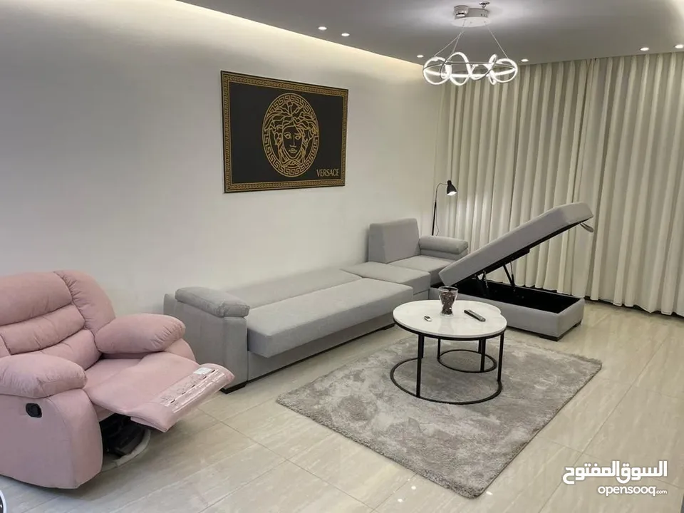 شقة مفروشة للإيجار 81م2 ( Property 19535 )-175132864