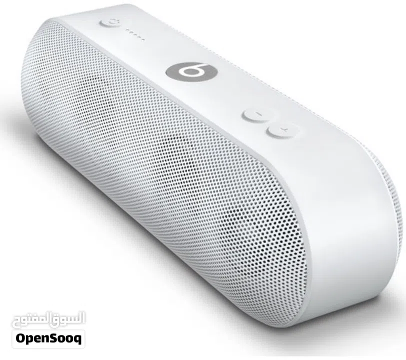 Beats Pill+ White Pill Plus Original