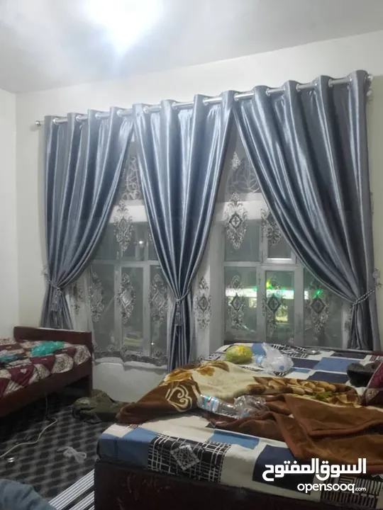 ستائر جديده ومميزه