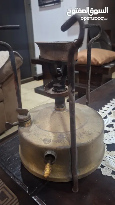 بابور كبير وصغير للبيع بسعر مغري جدا