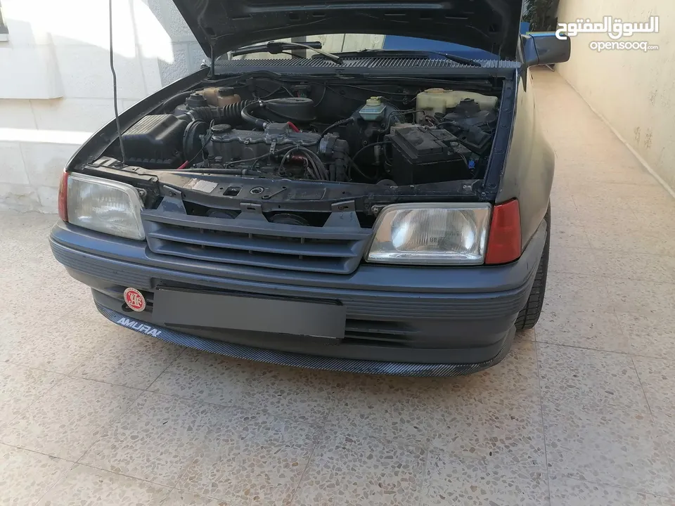 اوبل كادت 1991  للبيع