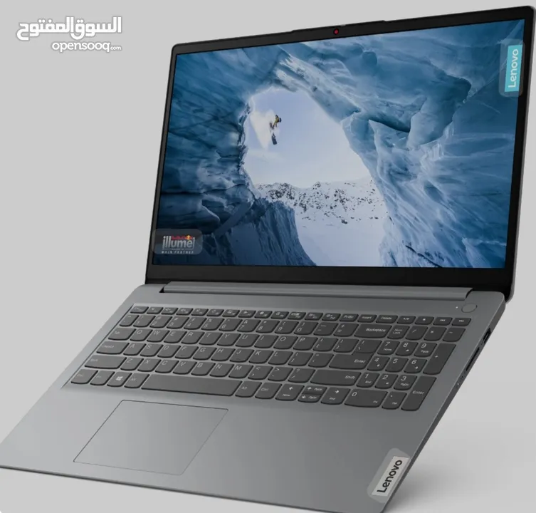 لابتوب لينوفو آيديا باد   LENOVO IDEAPAD CELERON   عروض الجمعة البيضاء