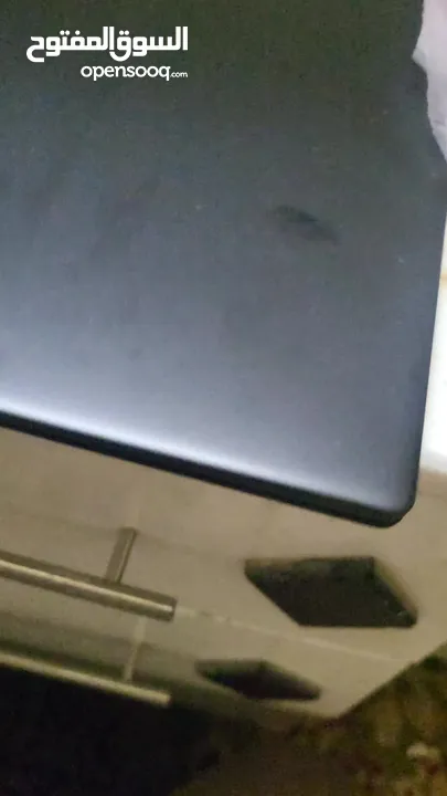 Gaming laptop