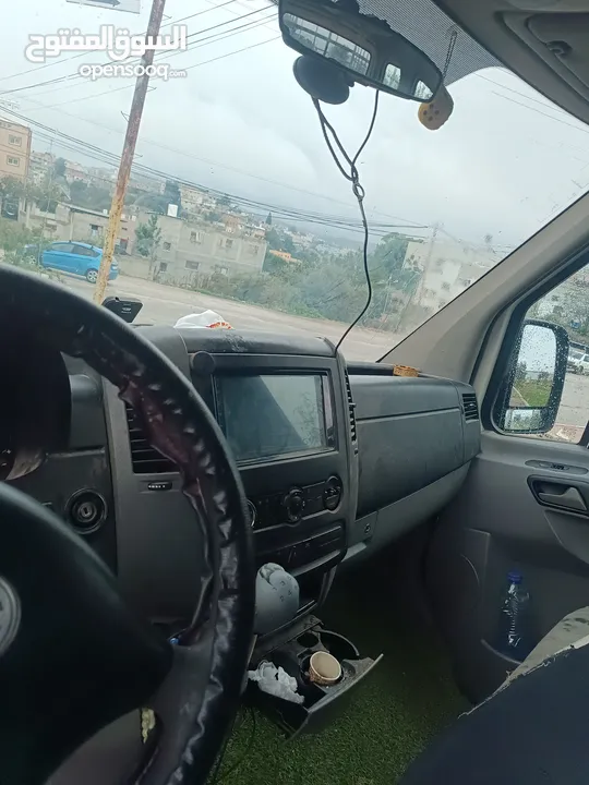 كرافتر 2010 للبيع