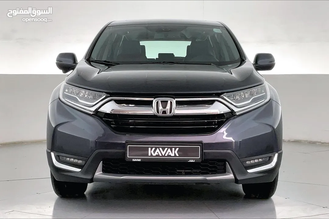 2019 Honda CR V Touring  • 0 down payment • Manufacturer warranty till 29-May-2024 • 303185