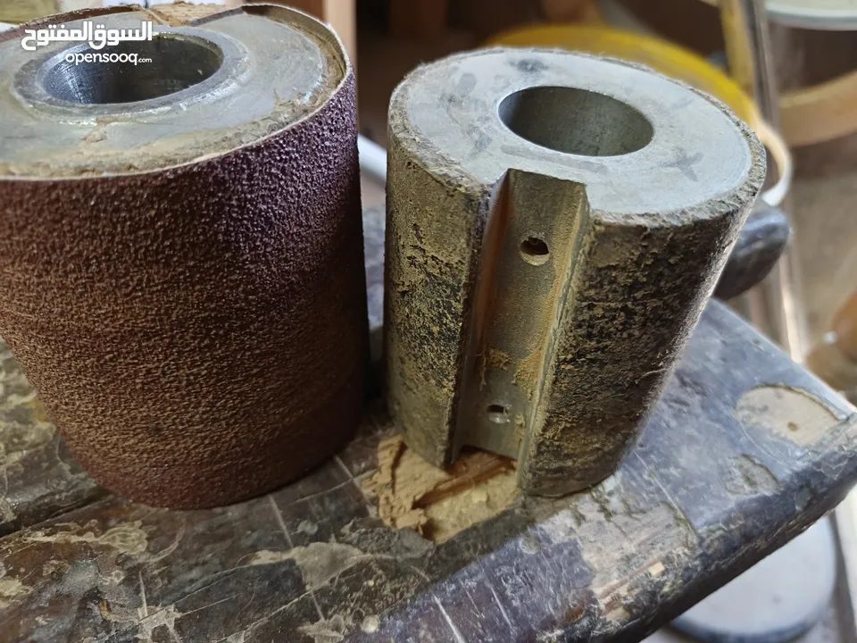 عدة نجاره  مستعمل وجديد للبيع