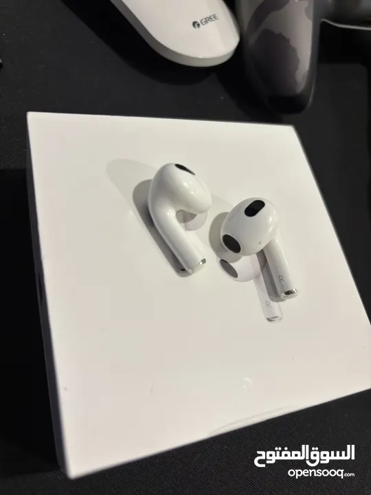 airpods 3 gen