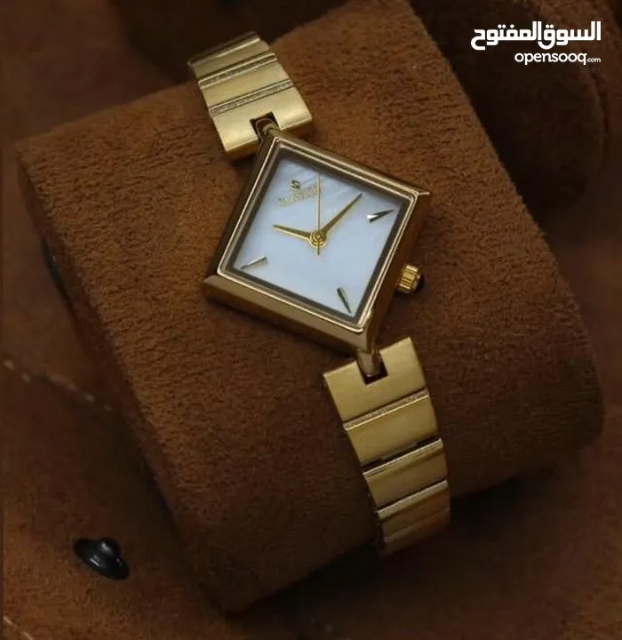 CLASICO Ladies Collection