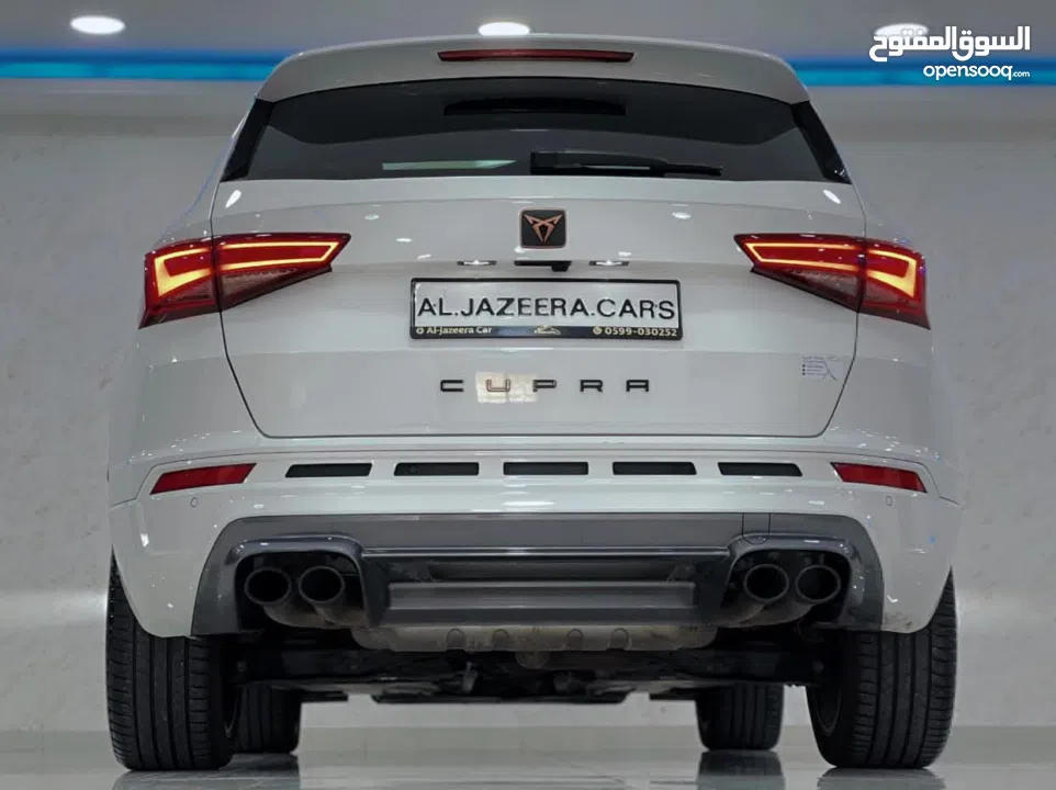 اتكا كوبرا 2020 مطور 2000  300 حصان  4×4