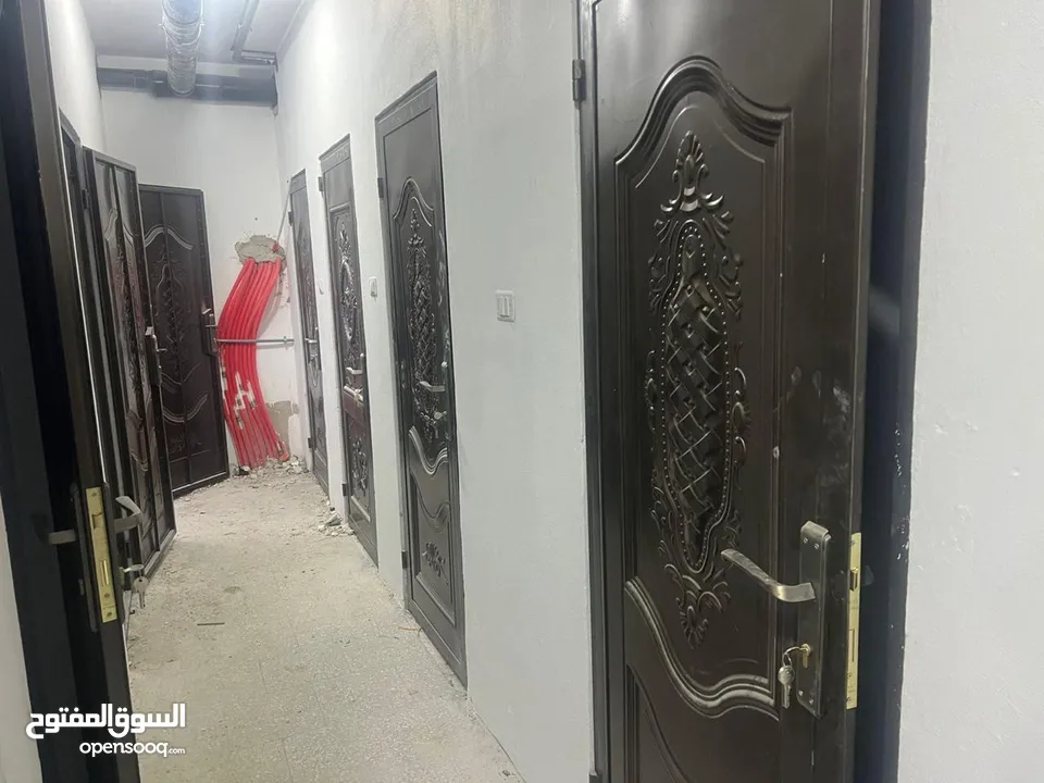 شقق فاخرة للبيع من المالك مباشرة  في شفابدران ومشروع طبربور آخر شقتين بسعر مميز