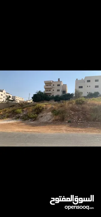 ارض للبيع طريق المطار 992 sqm