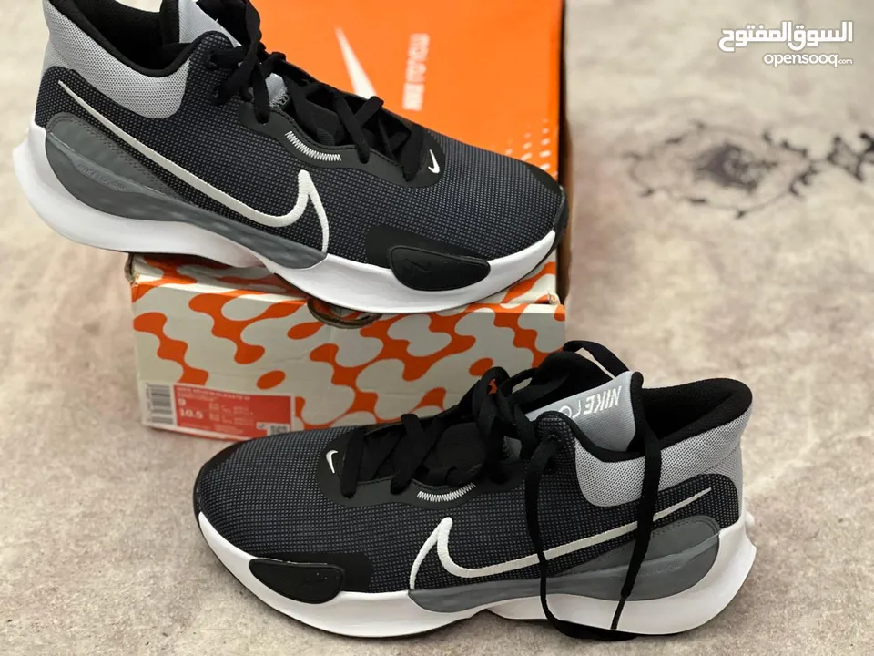 Nike shoes original