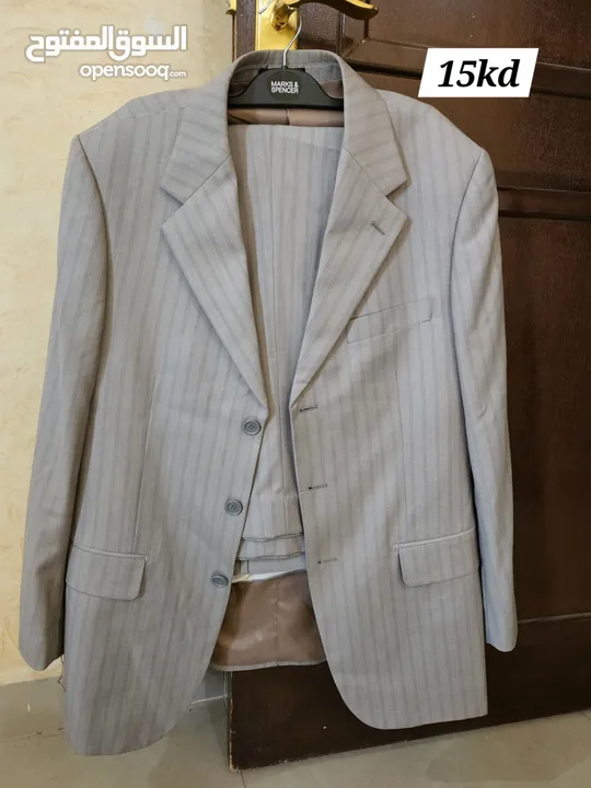 Men Blazers/ Suit