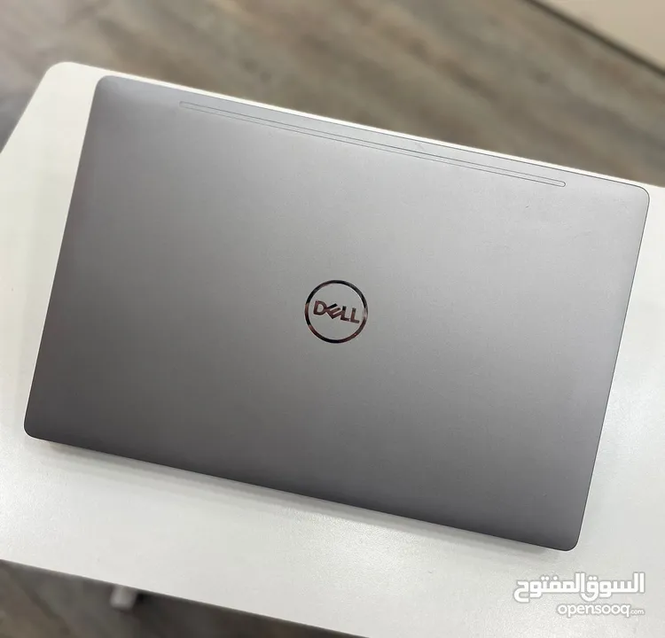 DELL Latitude 5510 Core i7 10th / SSD 512‪ Ram 16GB
