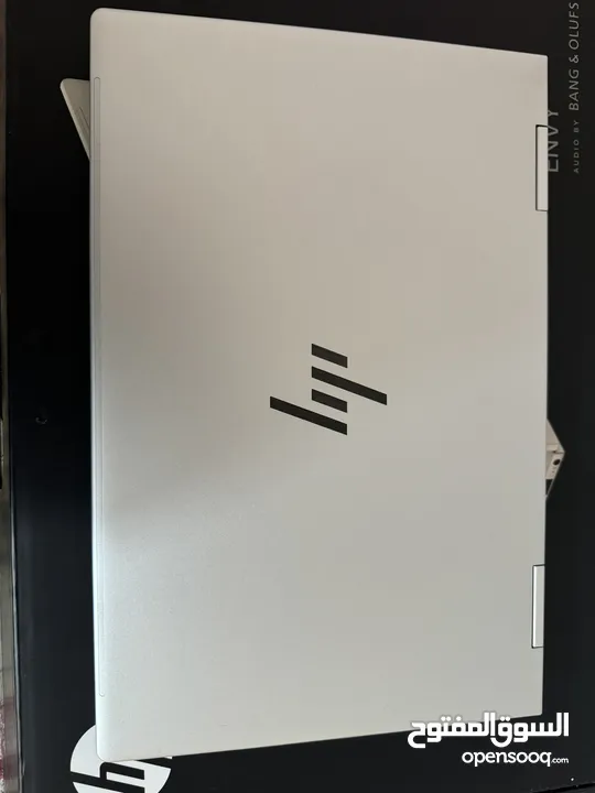 Hp envy 14