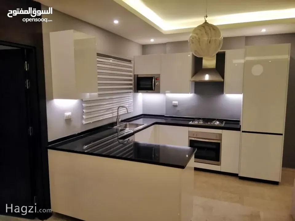 شقة مفروشة للإيجار 125م2 ( Property 11521 ) سنوي فقط