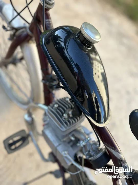 Mini Bike 80cc