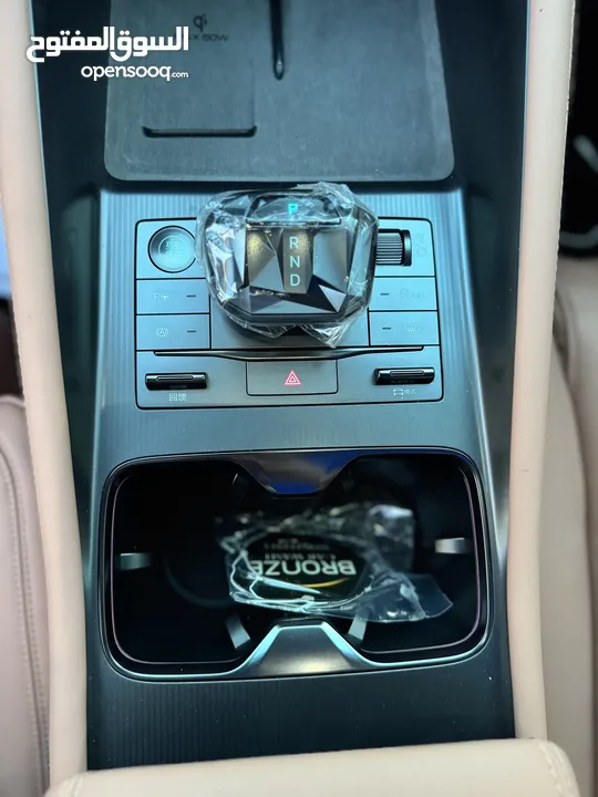BYD Song L 2024 top version 662km