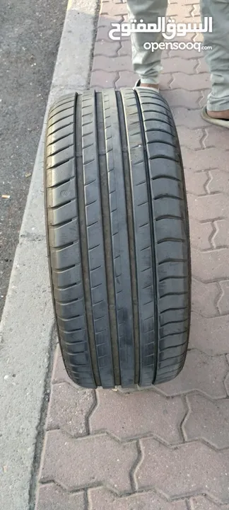 17inch tyre for sale