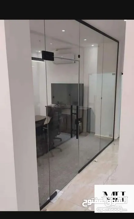 (محمود حجيرللسيكوريت) زجاج سيكوريت الأمان والأناقة في آن واحد   لحماية فائقة ومظهر عصري لمنزلك