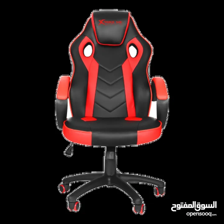 كرسي جيمنج XTRIKE-GC-902