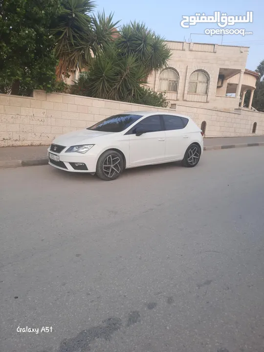 سيت ليون 2018