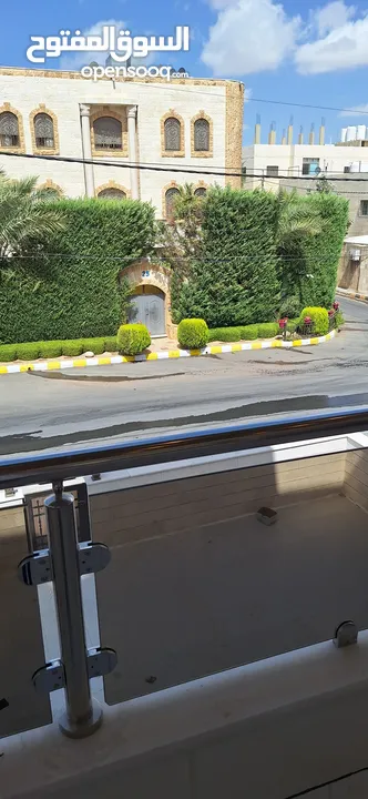 شركة أمجد النبالي للإسكان شقق فاخره للبيع في أبو علندا أسكان الكهرباء من المالك مباشرة