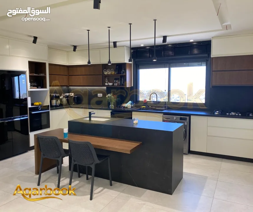 شقة للبيع بيرزيت – طريق عطارة