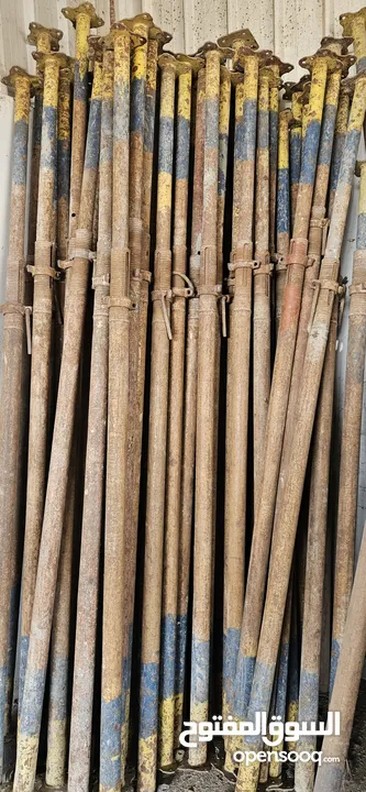 للبيع معدات بناء متنوعة . بوبكت . جنريترات . سكلات .جيكات و الى اخرى