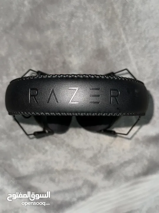 Razer BlackShark V2 Pro Headphones