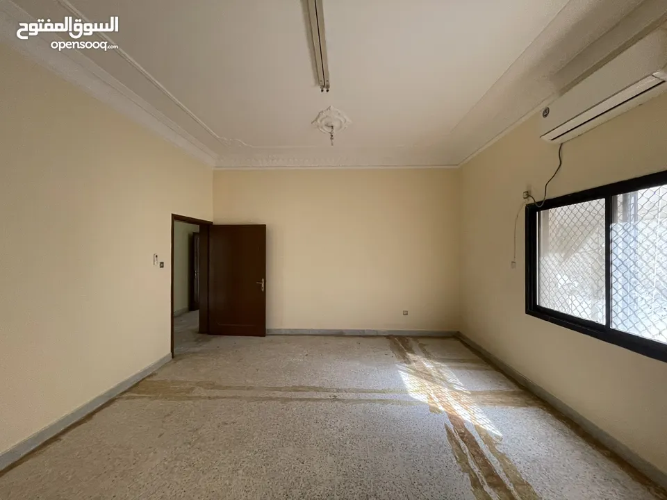 Elegant Six-Bedroom Villa for Sale in the Heart of Al Mushrif