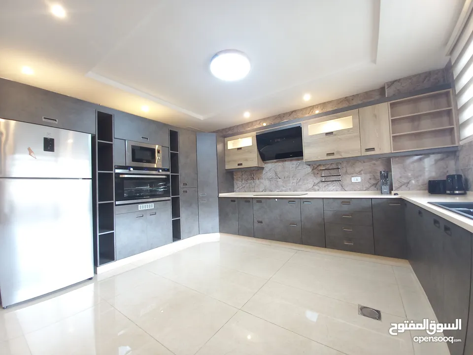 Furnished Apartment For Rent In Abdoun  ( Property 35374 )-174597510