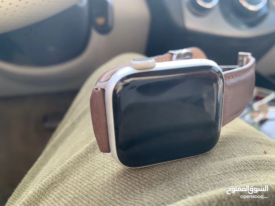 Apple watch series 4