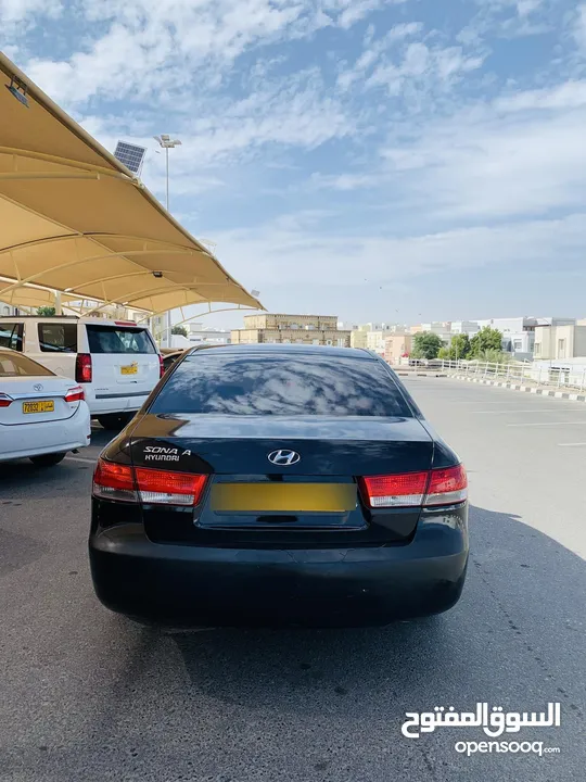 للبيع سوناتا خليجي جاهز للاستخدام من غير اعطال بحالة ممتازة  For sale sonata ready to use good con